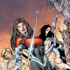 "WildStorm" Revelations