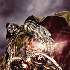 Winter Soldier