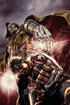 Winter Soldier