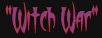 Background for Witch War