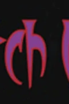 Witch War