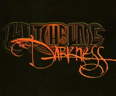 Background for Witchblade & Darkness