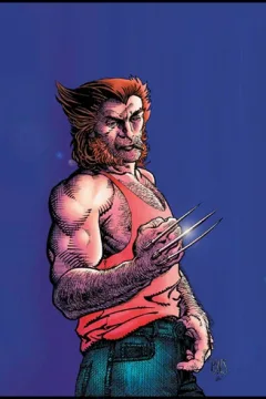 "Wolverine" Bloodsport