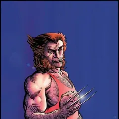 "Wolverine" Bloodsport
