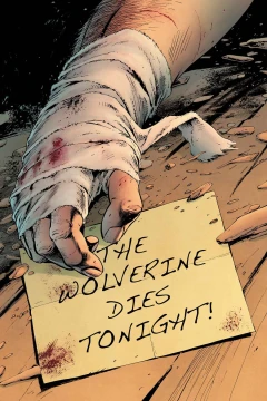 "Wolverine" Killable