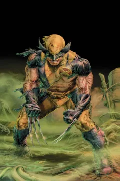 "Wolverine: Origins" Romulus