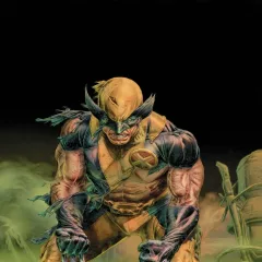 "Wolverine: Origins" Romulus