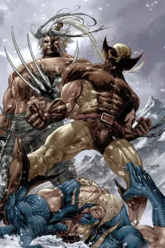 "Wolverine" Reckoning