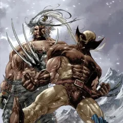 "Wolverine" Reckoning