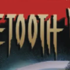 "Wolverine" Sabretooth War