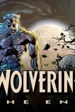 "Wolverine: The End" The End