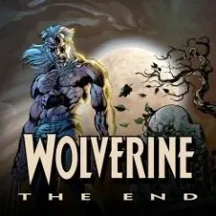 "Wolverine: The End" The End