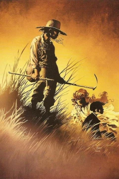 "Wolverine: The Origin" Origin