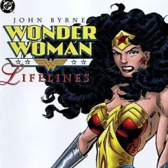 "Wonder Woman" Lifelines