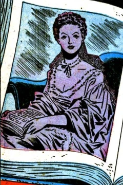 "Wonder Woman" Wonder Women of History