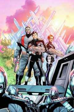 World Against Superman