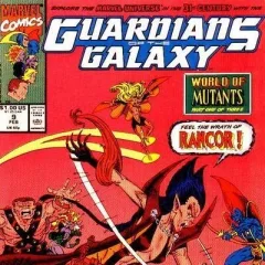 World of Mutants