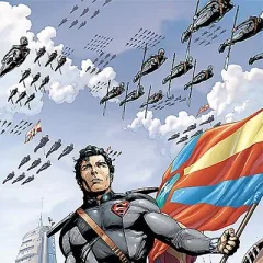 World of New Krypton