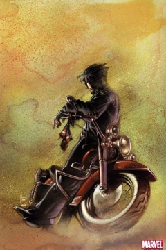 World Tour (Ultimate X-Men)