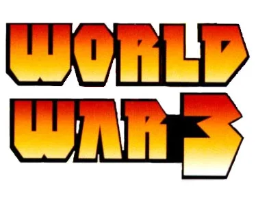 Background for World War 3