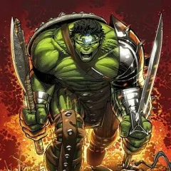 World War Hulk