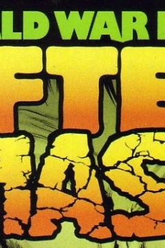 World War Hulk: Aftersmash