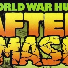 World War Hulk: Aftersmash