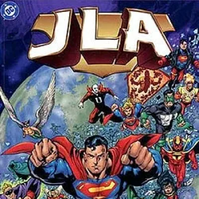 Cover art for World War III