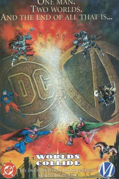 Worlds Collide