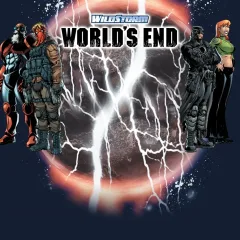 World's End