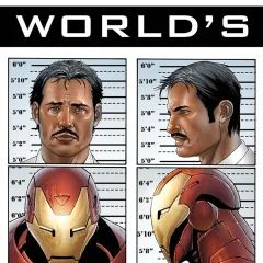 World's Most Wanted
