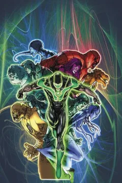 Wrath of the First Lantern