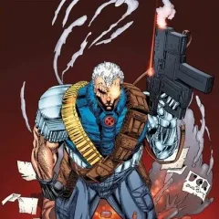 X-Cutioner's Song