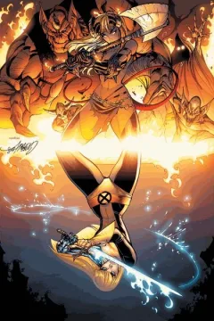"X-Infernus" X-Infernus
