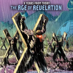 "X-Men" Age of Revelation