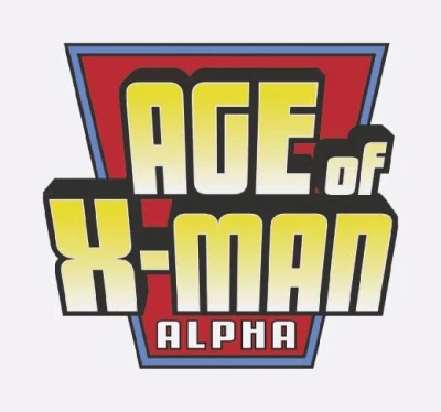 Background for "X-Men" Age of X-Man