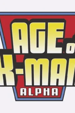 "X-Men" Age of X-Man