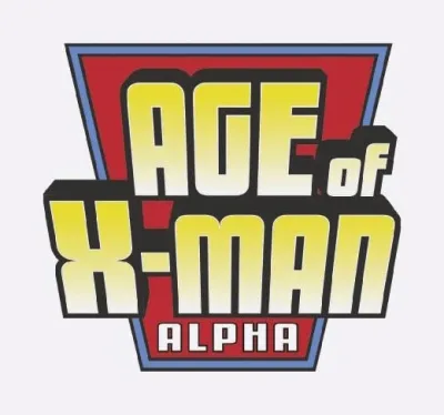 Background for "X-Men" Age of X-Man