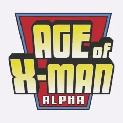 "X-Men" Age of X-Man