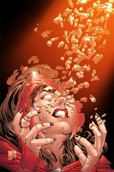 Background for "X-Men" Decimation