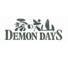 "X-Men" Demon Days