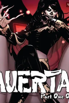 "X-Men" Muertas