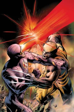 "X-Men" Schism