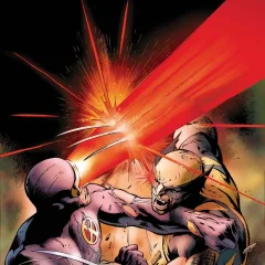 "X-Men" Schism
