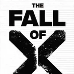 "X-Men" The Fall of X
