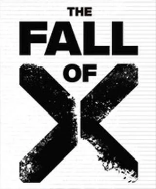 Background for "X-Men" The Fall of X