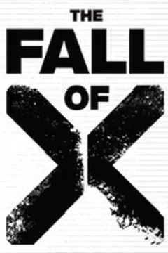 "X-Men" The Fall of X