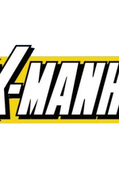"X-Men" X-Manhunt