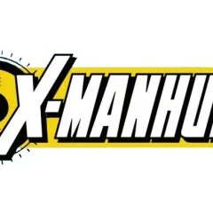 "X-Men" X-Manhunt