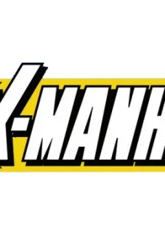 "X-Men" X-Manhunt